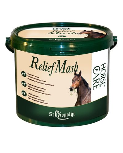 St Hippolyt Relief Mash (7.5kg)