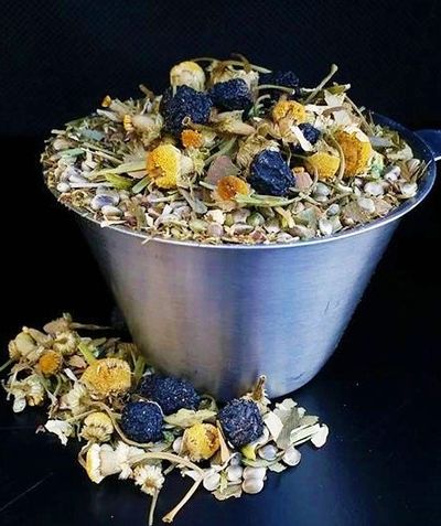 Silmade hooldus (1kg)