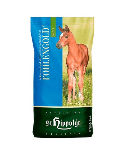 St FohlenGold (20kg)