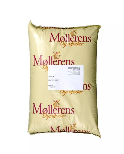 Feed Salt (15kg)