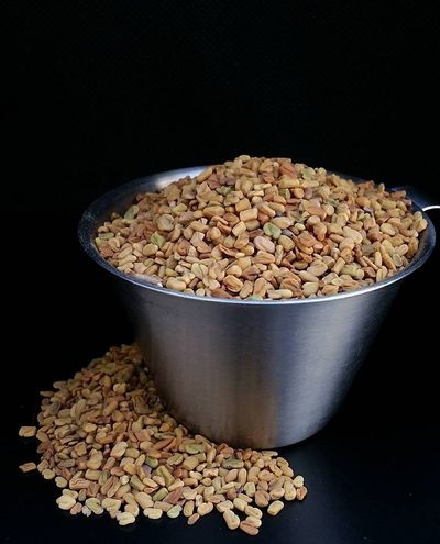 Lambaläätse seemned (3dl proov)
