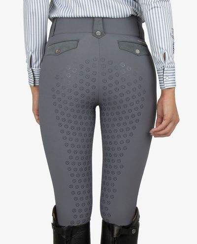 Grey Breeches Antracite Karen PS of Sweden