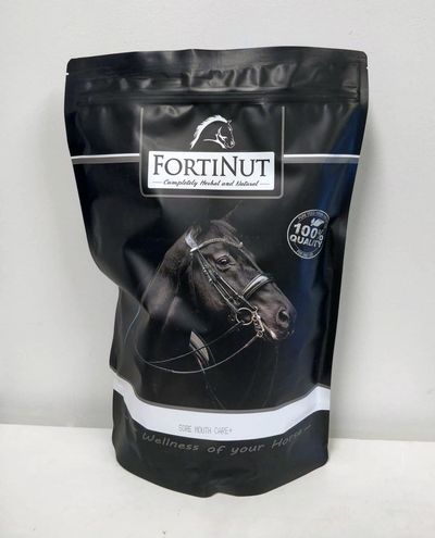 Sore Mouth Care+ (800g)