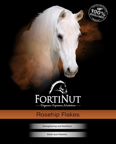 Rosehip flakes (1,2kg)