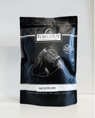 Sand Eater Care+ (1.2kg)