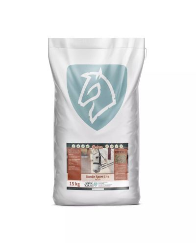 Sport Lite (15kg) Nordic