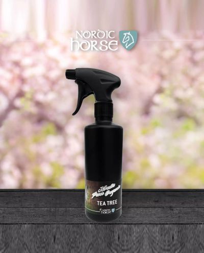 Tea Tree 500ml Nordic