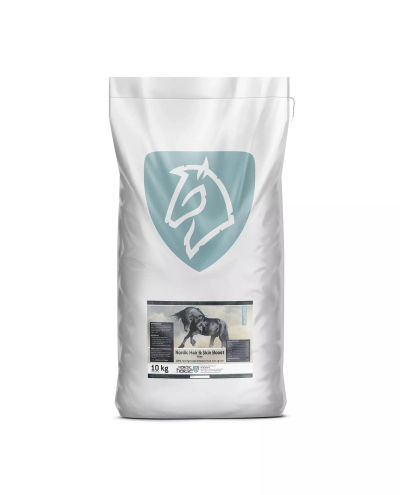 Hair&Skin Boost 10kg Nordic