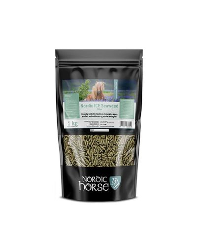 Icelandic Seaweed (1kg)