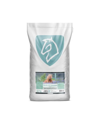 Icelandic Seaweed (10kg)