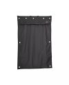 Stablecurtain Waterproof Black