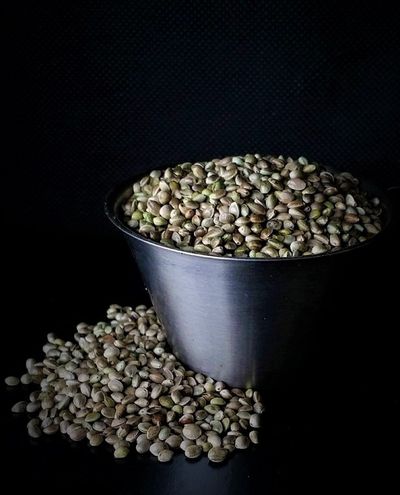Hempseed (15kg)