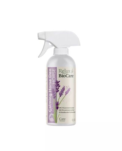 RBC Calming Horse Deo (500ml)