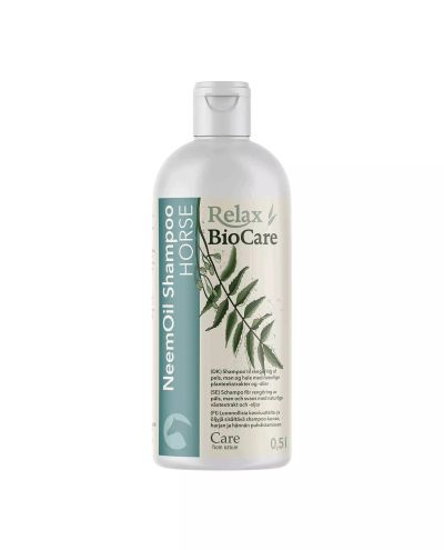 RBC NeemOil šampoon (500ml)