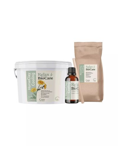 RBC Horse Clay Cooling (750g)
