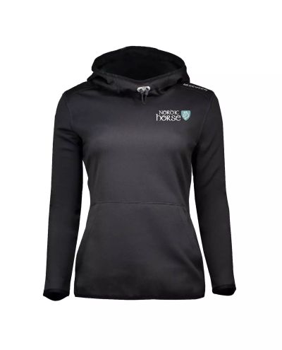 Dame Urban Hoodie Nordic Horse