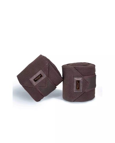 Moonless Night Bandages Equestrian Stockholm Moonless Night Bandages Equestrian Stockholm