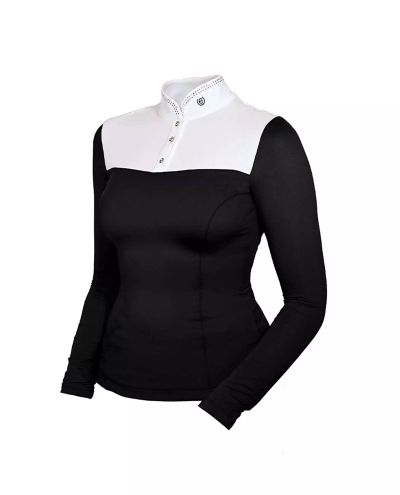 Renevew Competition Top Black Edition