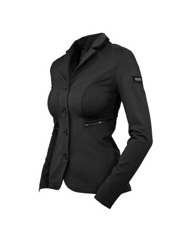 Select Competition Jacket Black Edition