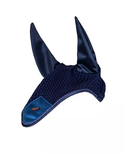 Modern Lagoon Blush Ear Net (Pony)