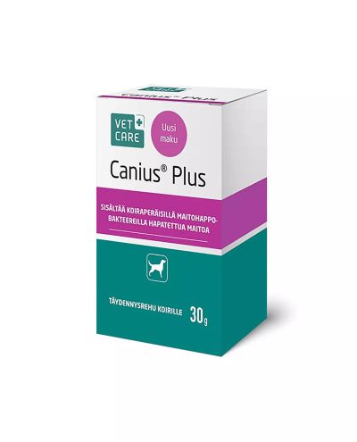 Canius Plus (30g) Canius Plus (30g)