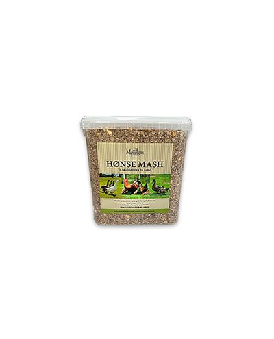 Chicken Mash Mollerens (5kg)
