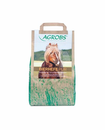 Bierhefe Pur (3kg RF) Agrobs