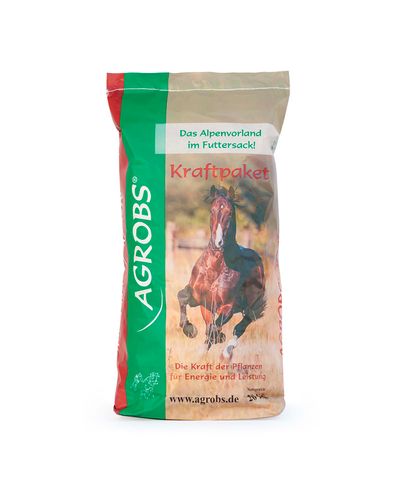 Kraftpaket (sample) Agrobs
