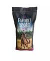 Favorit Sport Müsli (1,5kg proov)