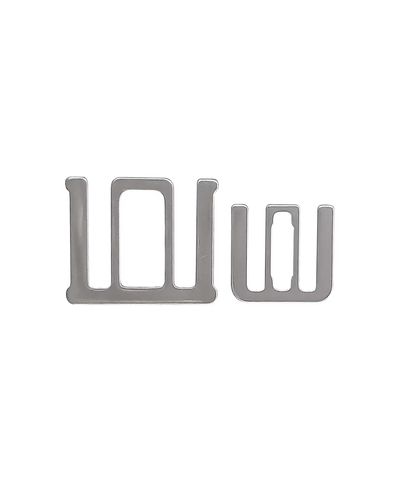 Olli Spacer 20mm aia lindile (5tk)