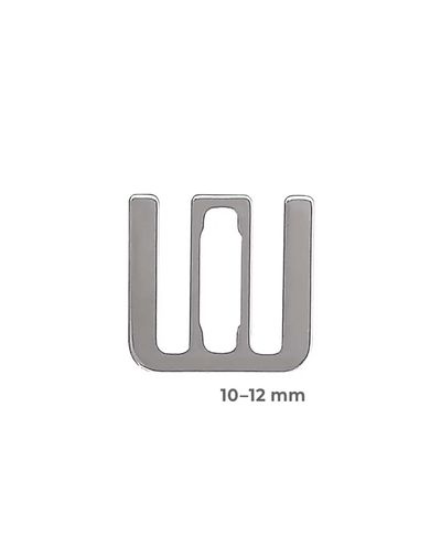 Olli Spacer 10-12mm aia lindile (10tk)