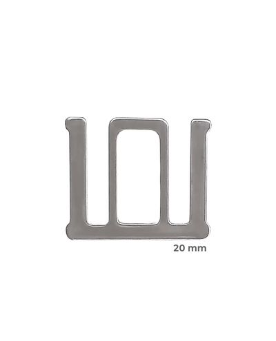 Olli Spacer 20mm aia lindile (5tk)