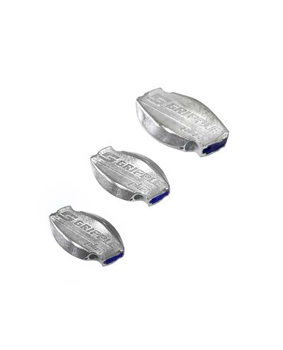 Gripple Plus Medium 2,0-3,25mm (20tk)