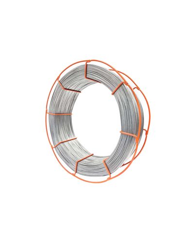 Terastraat 2,5mm (High Tensile), 648m