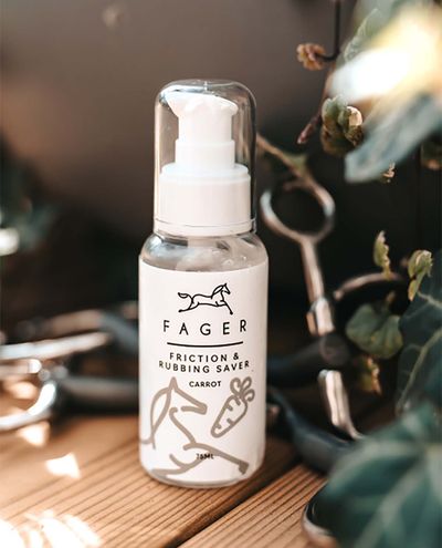 Hõõrdumise ja hõõrdumise geel Porgand (75ml)