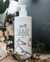 Hõõrdumise ja hõõrdumise geel Apple (500ml)