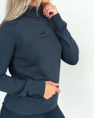 Jackie Polo Owl Navy