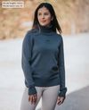 Jackie Polo Owl Navy