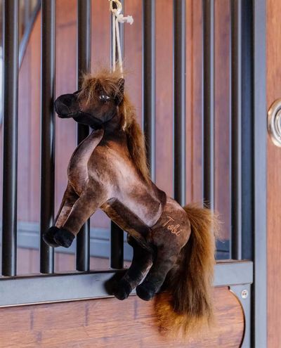 Relax Horse mänguasi Tableux