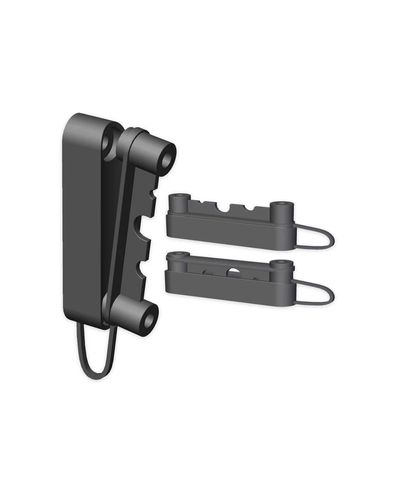 Olli Duo isolaator 8tk