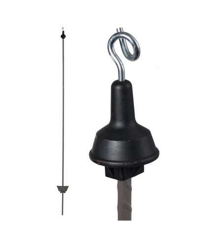 Olli vedru terasvarda 108cm 25tk
