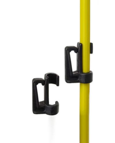 Olli lisaisolaator klaaskiust postidele 25tk