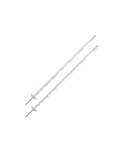 Olli Hobuse karjamaapost 105/87cm, 10tk