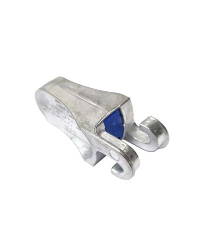 Gripple T-klamber (1,80mm-3,25mm) ühendaja terastraadile ja -võrgule