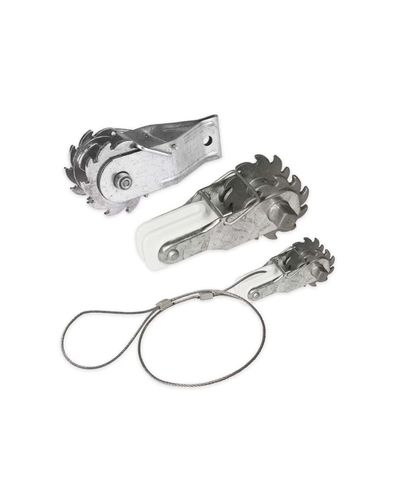 Olli Ratchet klamber terastraadile (High Tensile) Olli Ratchet klamber terastraadile (High Tensile)