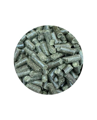 Nordic Pure Glyco Bites palate (1kg)