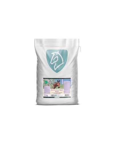 Nordic Pure Glyco suupiste (3kg RF) Nordic Pure Glyco suupiste (3kg RF)