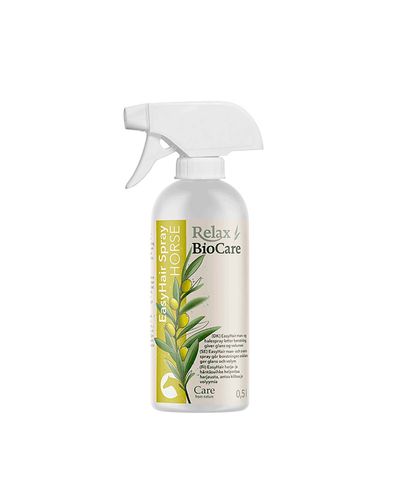 Easyhair Spray (500ml) Easyhair Spray (500ml)