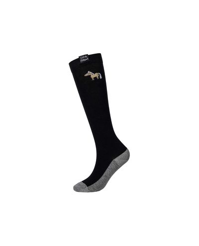 Sock Sammy must