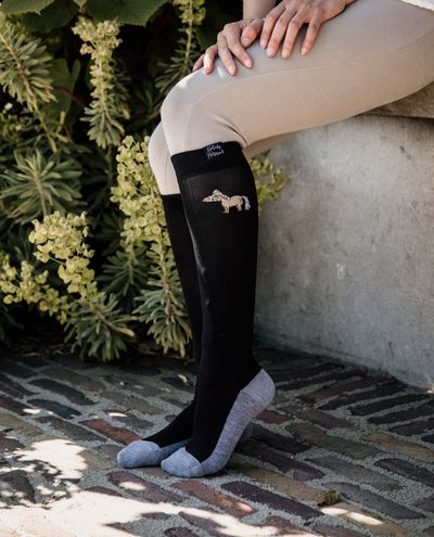 Sock Sammy must
